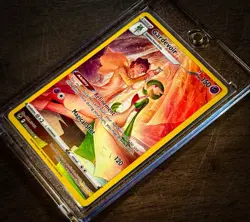 Pokemon TCG Gardevoir TG05/TG30 Trainer Gallery Holo Rare Silver Tempest NM - Image 2
