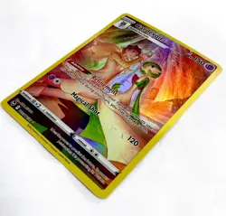 Pokemon TCG Gardevoir TG05/TG30 Trainer Gallery Holo Rare Silver Tempest NM - Image 4