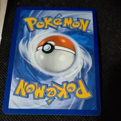 Pokemon TCG - Pidgeot EX Ultra Rare Full Art SV03 Obsidian Flames #225/197 Holo - Image 2