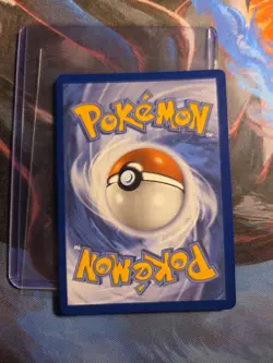 Pokemon TCG Spiky Energy 190/159 Journey Together Secret Rare WOW LOOK - Image 2