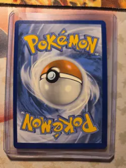 Pokemon TCG Cynthia's Garchomp EX 215/182 Destined Rivals Ultra Rare WOW LOOK - Image 2