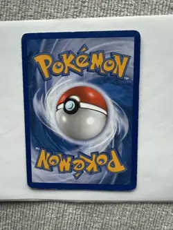 Pokemon Gardevoir EX TCG Delta Species 6/113 Holo Rare MP - Image 2