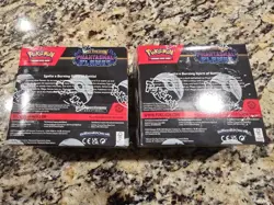 Pokemon TCG Phantasmal Flames Booster Box Factory Sealed 36 Packs - Image 5