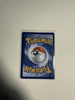 Mega Gengar EX - Full Art Holo - 350 HP - 269/217 - Pokemon TCG - Image 2