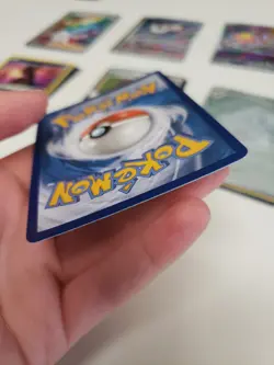 Raikou V 048/172 Swsh09: Brilliant Stars Holo (Pokemon TGC) NM - Image 4