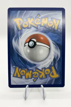Kingambit 220/198 Illustration Rare Holo – 2023 Pokemon SV01 Scarlet & Violet NM - Image 2