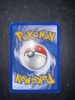 Pokemon Lugia Crystal 149/147 Aquapolis Holo ENG - No Charizard Gold Star - Image 2