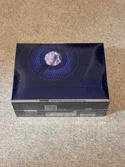 Pokemon Center Elite Trainer Box Plus Exclusive Pokemon Go etb - Image 1
