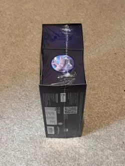 Pokemon Center Elite Trainer Box Plus Exclusive Pokemon Go etb - Image 4