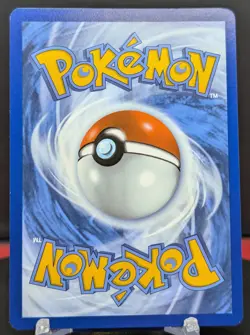 Pokemon Litwick #101/086 English White Flare Illustration Rare - Image 2