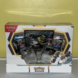 Pokemon TCG: Black Kyurem Ex & Melmetal Ex Box Sealed New Factory Sealed - Image 1