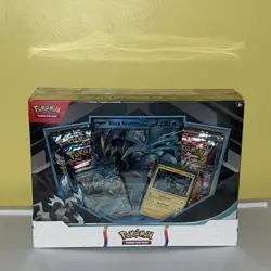 Pokemon TCG: Black Kyurem Ex & Melmetal Ex Box Sealed New Factory Sealed - Image 2