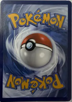 Pokemon TCG Ethan's Ho-Oh EX Sir 230/182 Destined Rivals - Image 2