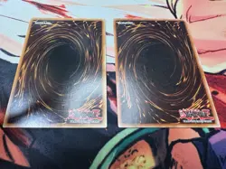 YuGiOh Retro Pack (2020) - Cyber Harpie Lady & Harpie's Pet Dragon | READ DESCR - Image 5