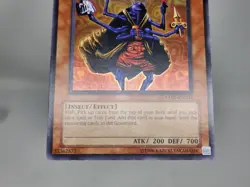 YuGiOh Magical Merchant CP05-EN003 Champion Pack Super Rare NM - Image 2