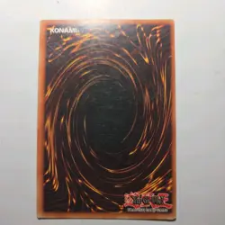 Spellbinding Circle MRL-006 Magic Ruler-1st Edition 1st Edition - Image 2