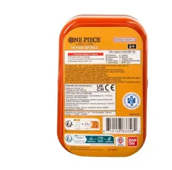 Bandai Namco One Piece Card Game Tin Pack Set Vol.2 Ace 1 LEFT!!!! - Image 2