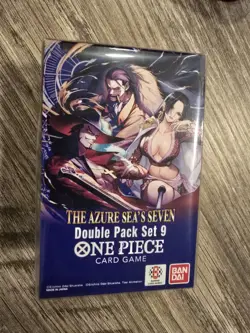 One Piece OP-13 Tin Set Vol 2 (3 Tins) Plus OP-14 Double Pack Set 9 SEALED ENG - Image 4