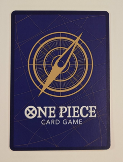 Jozu - OP02-008 R - Rare - Foil - Paramount War - One Piece_6 - Image 2
