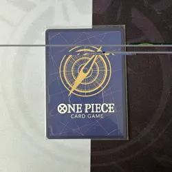 One Piece (OP) - Sabo OP13-120 Alternate/Alt/Parallel - (English) - Image 2
