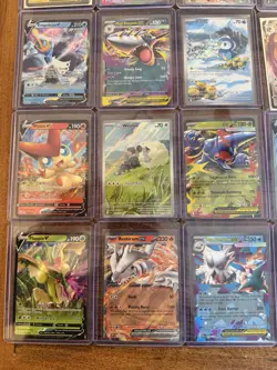 HUGE 32 POKEMON CARD Celebrations Lot Evolving Skies Phantasmal Flames 151 IR - Image 3