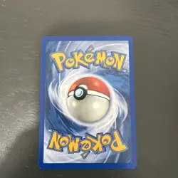 Pokemon Scyther ex 102/109 EX Ruby & Sapphire Ultra Rare Holo 80 HP Basic Card - Image 2