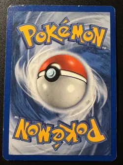 Salamence ex 103/107 EX Deoxys Pokemon Card Holo Foil Rare HP - Image 2