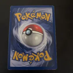 1st Edition Butterfree 33/64 Uncommon 1999 Jungle WOTC Pokemon Cards LP - Image 2