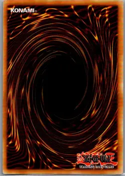 Toon World SRL-EN076 Spell Ruler (25th Anniversary Edition) - Yu Gi Oh Card - NM - Image 2