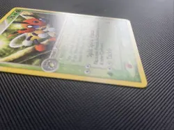 Pokemon Card - Ledian 23/109 EX Team Rocket Returns Non Holo Rare - LP/NM - Image 2