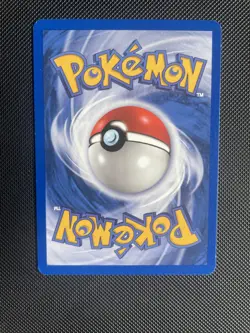 Pokemon Card - Ledian 23/109 EX Team Rocket Returns Non Holo Rare - LP/NM - Image 4