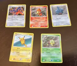 POP Series 9 Regular lot of Cards- Great Condition - Image 1