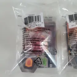 Lot Of 14 Bakugan Battle Planet Brawlers with Character Cards Sealed Promo - Image 2