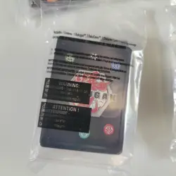 Lot Of 14 Bakugan Battle Planet Brawlers with Character Cards Sealed Promo - Image 4