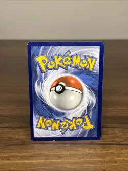 Pikachu #07/15 - McDonald's Promo Holo Pokemon Card - Image 5