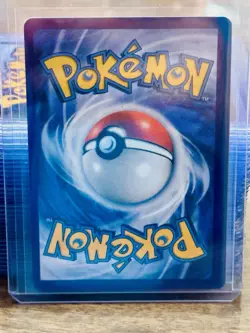 Pokemon TCG Gardevoir & Sylveon GX Full Art Holo Card 204/214 Unbroken Bonds - Image 2