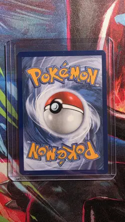 Pokemon TCG Mega Evolution Lillie’s Determination Full Art Trainer Card 169/132 - Image 2