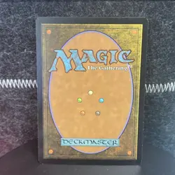 Nihil Spellbomb Scars of Mirrodin Regular Mtg Card TCG CARD NM - Image 2