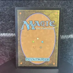 Nihil Spellbomb Scars of Mirrodin Regular Mtg Card TCG CARD NM - Image 3