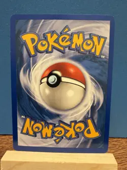 Pokemon TCG Electabuzz 76/165 Expedition Uncommon Vintage E-Reader Card - Image 2