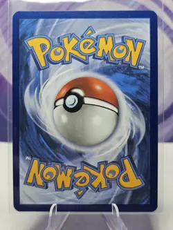 Pokemon TCG Duraludon 129/191 Surging Sparks Stamped Cosmos Holo Promo Card NM - Image 2