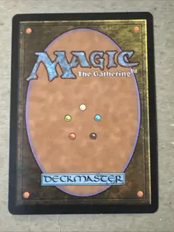 Caltrops X1 Urza’s Destiny NM Cond See Pics Front Back - Image 2