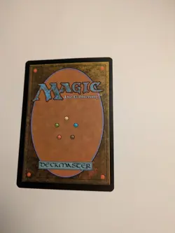 MTG - Spire Garden - Baldur's Gate - rare land red/green 361/361 - Image 3