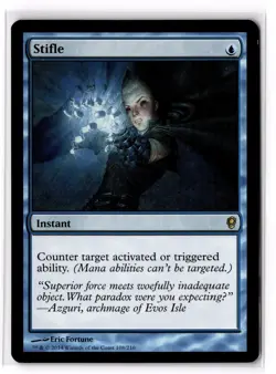 Stifle 108 Conspiracy Normal LP - Image 1