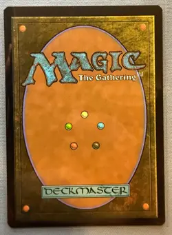 Michelangelo, Weirdness to 11 FOIL - Teenage Mutant Ninja Turtles MTG - NM - Image 2