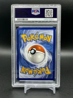 Arbok 176/162 Illustration Rare Temporal Forces English PSA 10 GEM MINT Pokemon - Image 2