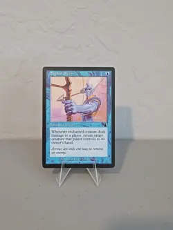 MTG Sigil Of Sleep LP Urza's Destiny - Image 1