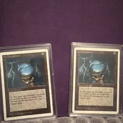 2x Icy Manipulator Unlimited - Image 1