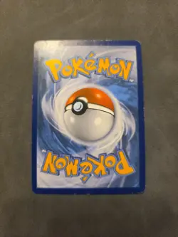 Pokemon TCG Charizard EX #XY121 Holo Ultra Rare Black Star Promos - Image 2