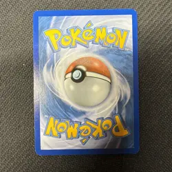 Pokemon Italian Full Art Groudon ex Dark Explorers - Image 2